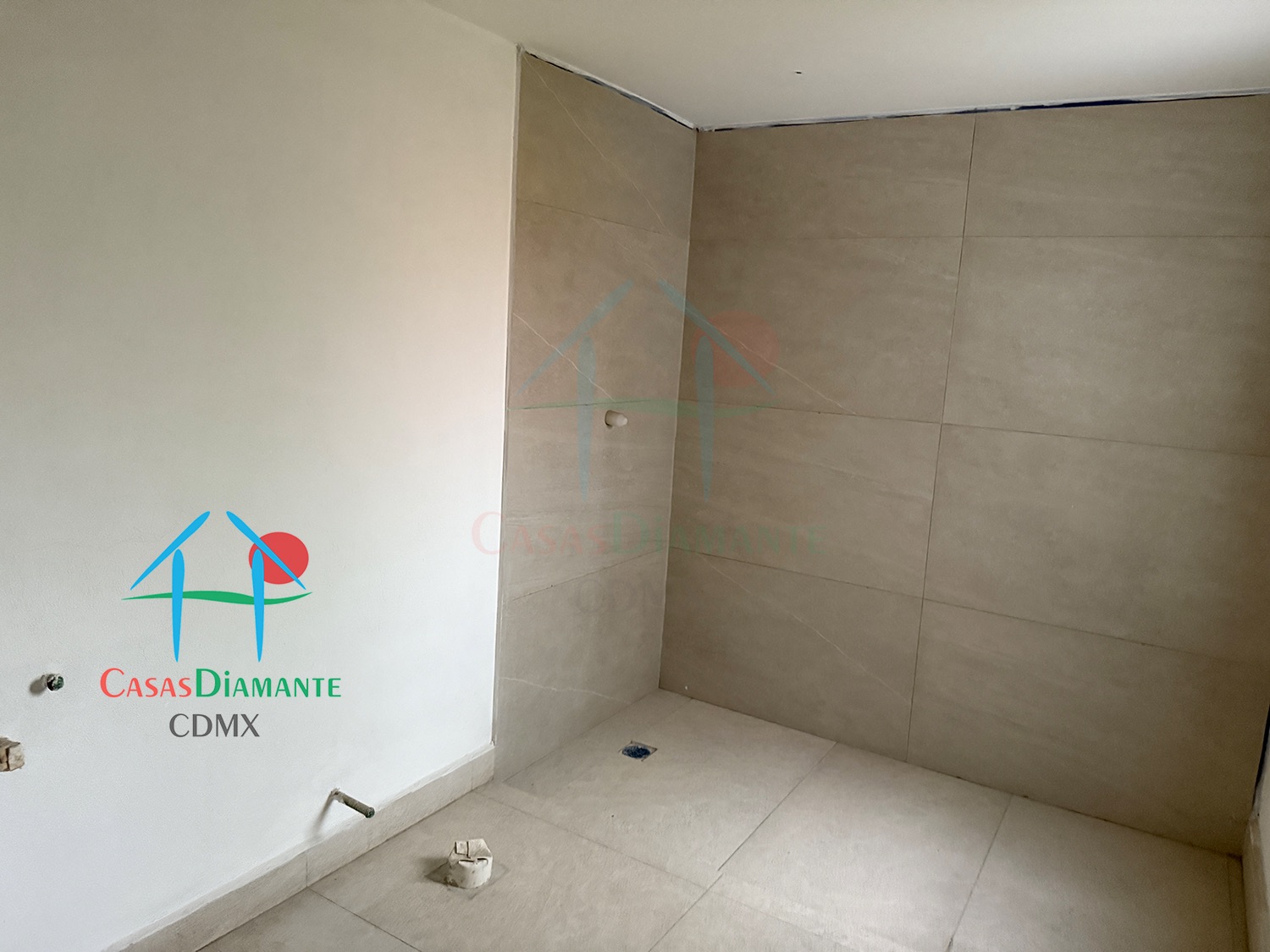 Tlacopac Casa Santacilia B - Recámara dos 12